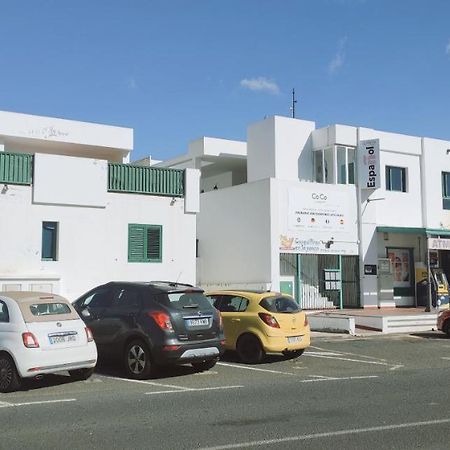 Crismela Apartment Yaiza  Exterior foto