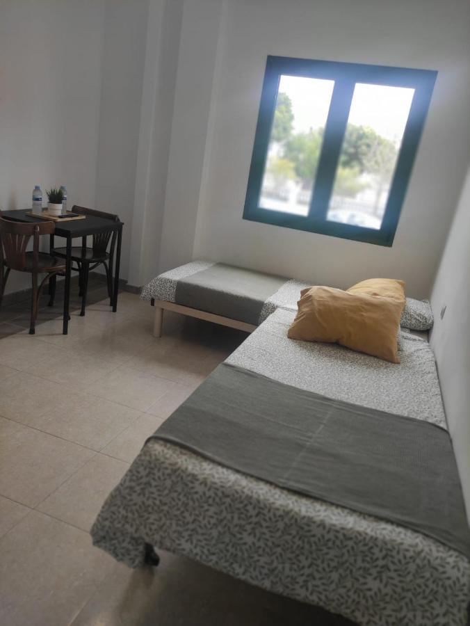 Crismela Apartment Yaiza  Exterior foto